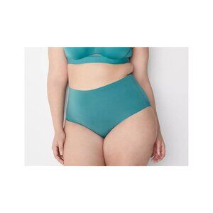 Lane Bryant Cacique Invisible Edge Full Brief Panty 26/28